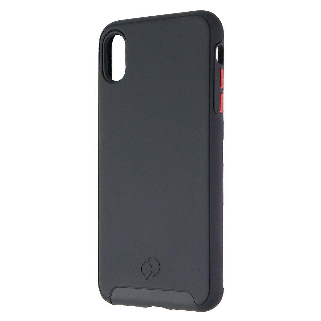 Cirrus 2 Case For Apple Iphone Xs Max - Black