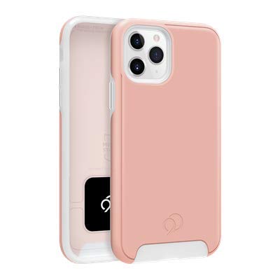 Cirrus 2 Case For Apple Iphone 11 Pro/Xs/X - Rose Clear
