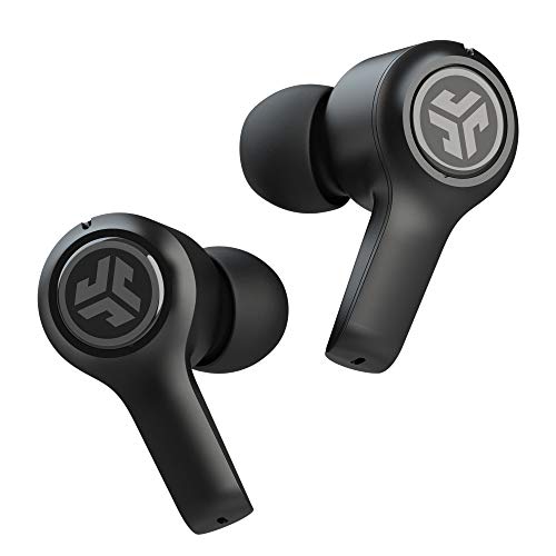 Jlab Jbuds Air Executive True Wireless Bluetooth Earbuds - Retired