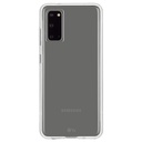 Case-Mate - Tough - Clear Case For Samsung Galaxy S20 - Protective Design - 6.2 Inch - Clear