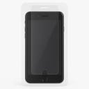 Puregear Steel 360 Tempered Glass W/Perfect Alignment Tray + Pure Pledge Program For Apple Iphone 8/7/6s/6