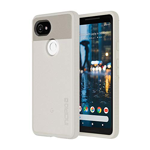 Incipio Google Simmons Octane Case - Sand