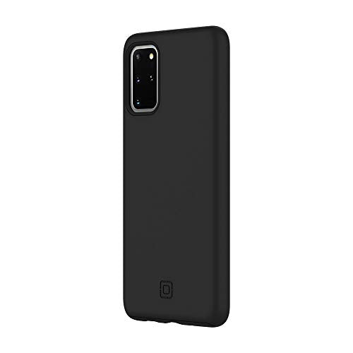 Incipio Dualpro Case For Samsung Galaxy - Samsung Certified Protective Case Black