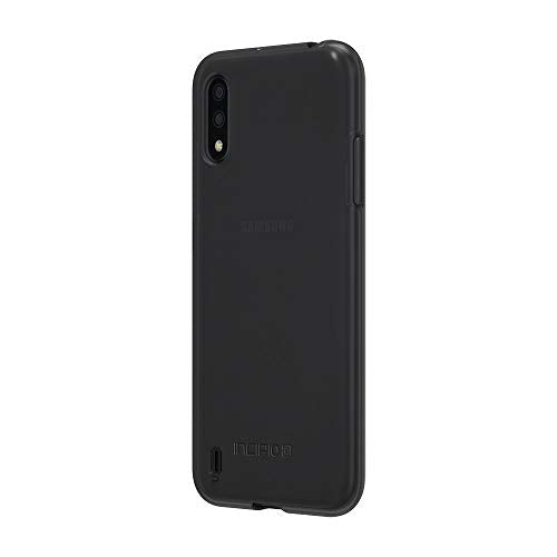 Incipio Ngp Pure For Samsung Galaxy A01 (Na) - Black
