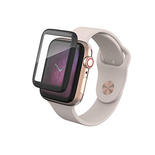 Invisibleshield-Glass Curve Elite-Apple-Watch (40mm)-Series 4-Fg