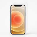 Puregear Maximum Clarity Hd Tempered Glass Screen Protector For Apple Iphone 12 Mini (2020) 5.4", Touch + Precision, Case Friendly Fit, Lifetime Replacement (Self Alignment Installation Tray Included)