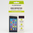 Puregear Hd Tempered Glass Screen For Samsung Galaxy A21 Smartphones - Clear