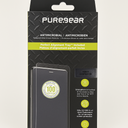 Puregear Steel 360 Series Tempered Glass For Samsung Galaxy S20 Fe 5g - Clear