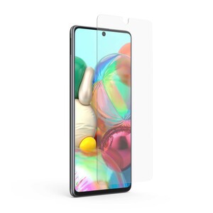 PUREGEAR SAMSUNG GALAXY A12 HIGH-DEFINITION GLASS SCREEN PROTECTOR WITH PERFECT ALIGNMENT TRAY™