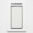 Puregear Samsung Galaxy Note20 5g Steel 360 Antimicrobial Tempered Glass Fingerprint Sensor Ready Screen Protector With Black Borders, Alignment Tray