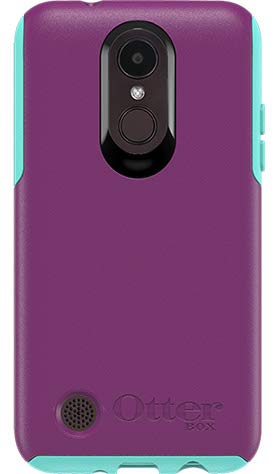 Otterbox Achiever Series Case For Lg Fortune Risio 2 (Only) - Cool Plum