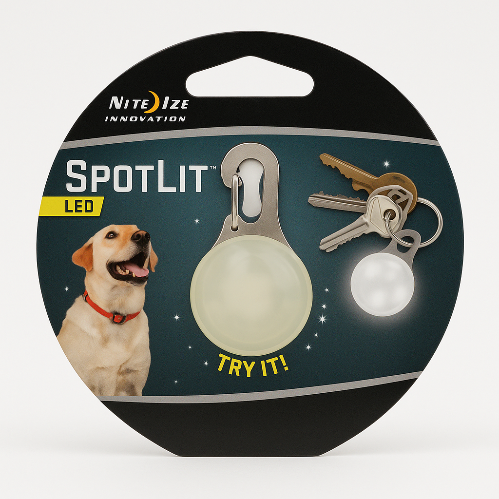 Spotlit