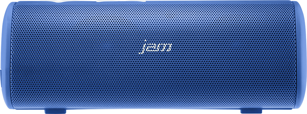 JAM THRILL PORTABLE BLUETOOTH SPEAKER BLUE HX-P320BL -JCA0253