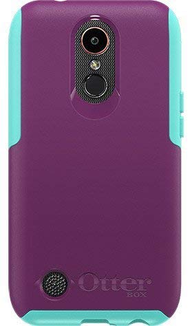 OTTERBOX ACHIEVER CASE COMPATIBLE WITH LG K20 PLUS AND LG HARMONY GRACE - COOL PLUM