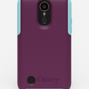 Otterbox Achiever Case Compatible With Lg K20 Plus And Lg Harmony Grace - Cool Plum