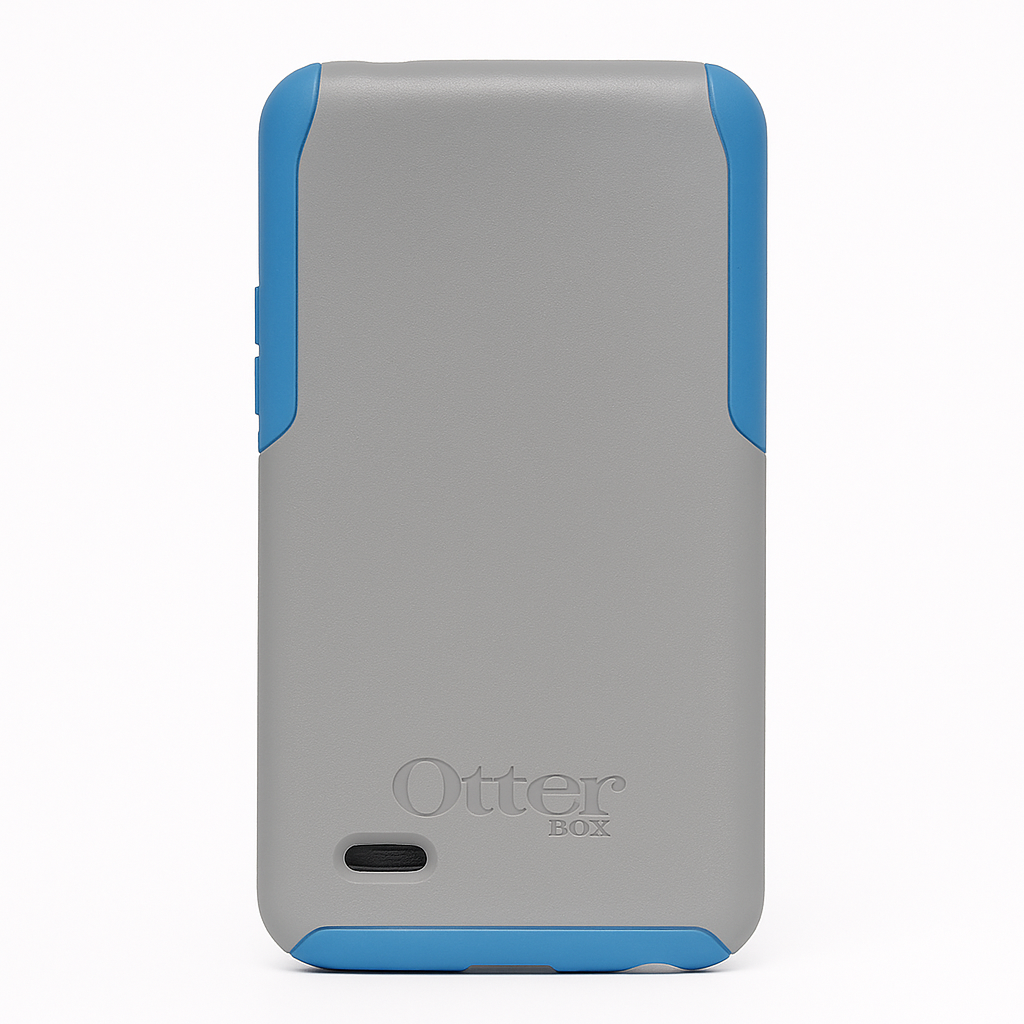 Otterbox Achiever Series Case For Lg Stylo 3 - Retail Packaging - Water Stone