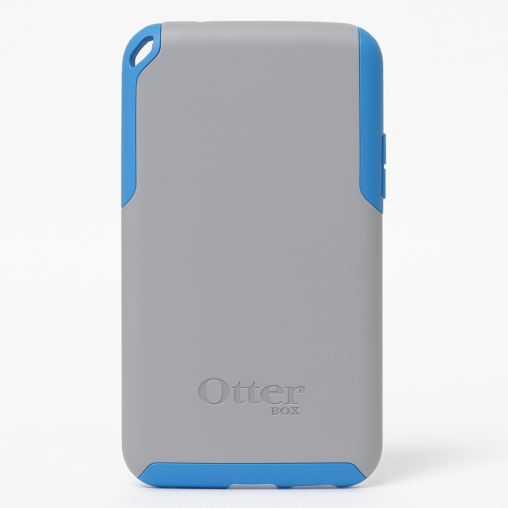 Otterbox Achiever Series Case For Lg Stylo 3 - Retail Packaging - Water Stone