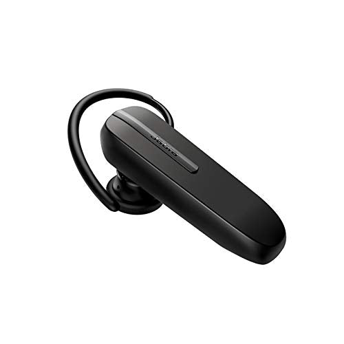 Jabra Talk 5 Bluetooth Headset For Hands-Free Calls With Intuitive Design And Simple Use