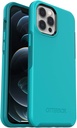 Otterbox Symmetry Series, Sleek Protection For Apple Iphone 12 Pro Max - Blue