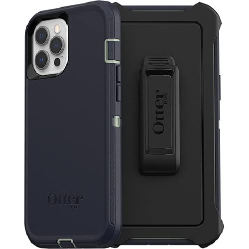 Iphone 12 Pro Max Defender Series Case