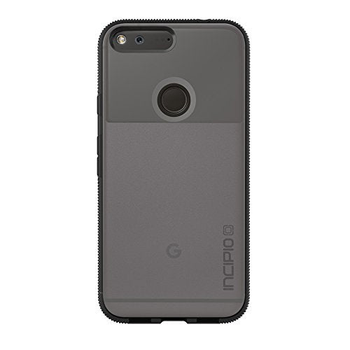 Incipio Octane Case For Google Pixel Xl Smartphone - Frost / Black