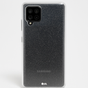Case-Mate - Sheer Crystal - Case For Samsung Galaxy A42 (5g) - 10 Ft Drop Protection - 6.6 Inch - Sheer Crystal