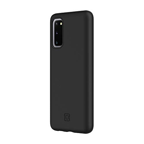 Incipio Dualpro Case Compatible With Samsung Galaxy S20 5g Uw - Black