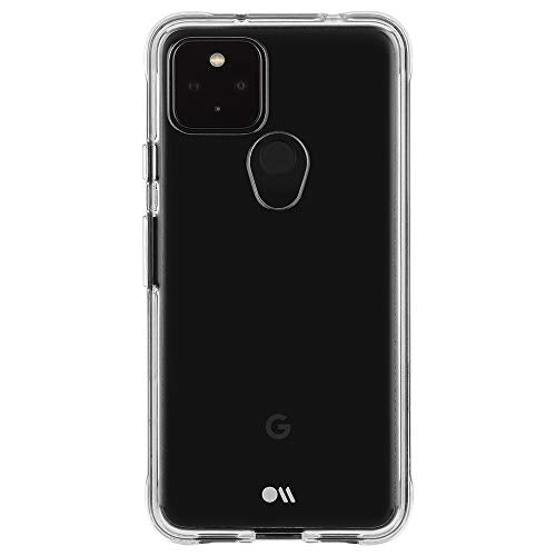Protection Pack - Pixel 4a 5g Clear
