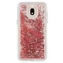 Waterfall - Galaxy J3 Rose Gold Waterfall