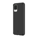 Incipio Duo Series Case For Samsung Galaxy A12 Smartphone - Matte Black