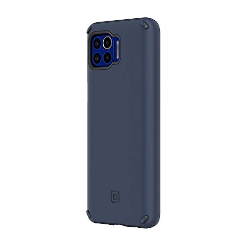 Duo For Motorola One 5g (2020) - Indigo Blue