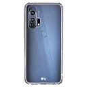 Case-Mate - Motorola Edge+ Case - Tough - Clear