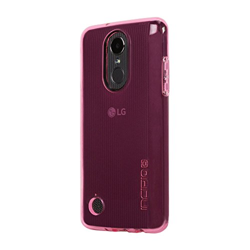 Incipio Lg K8 (2017)/Aristo Ngp Pure Case - Pink