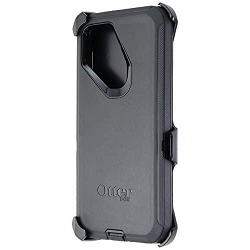 Otterbox Defender Series Case & Holster For Google Pixel 5 - Black