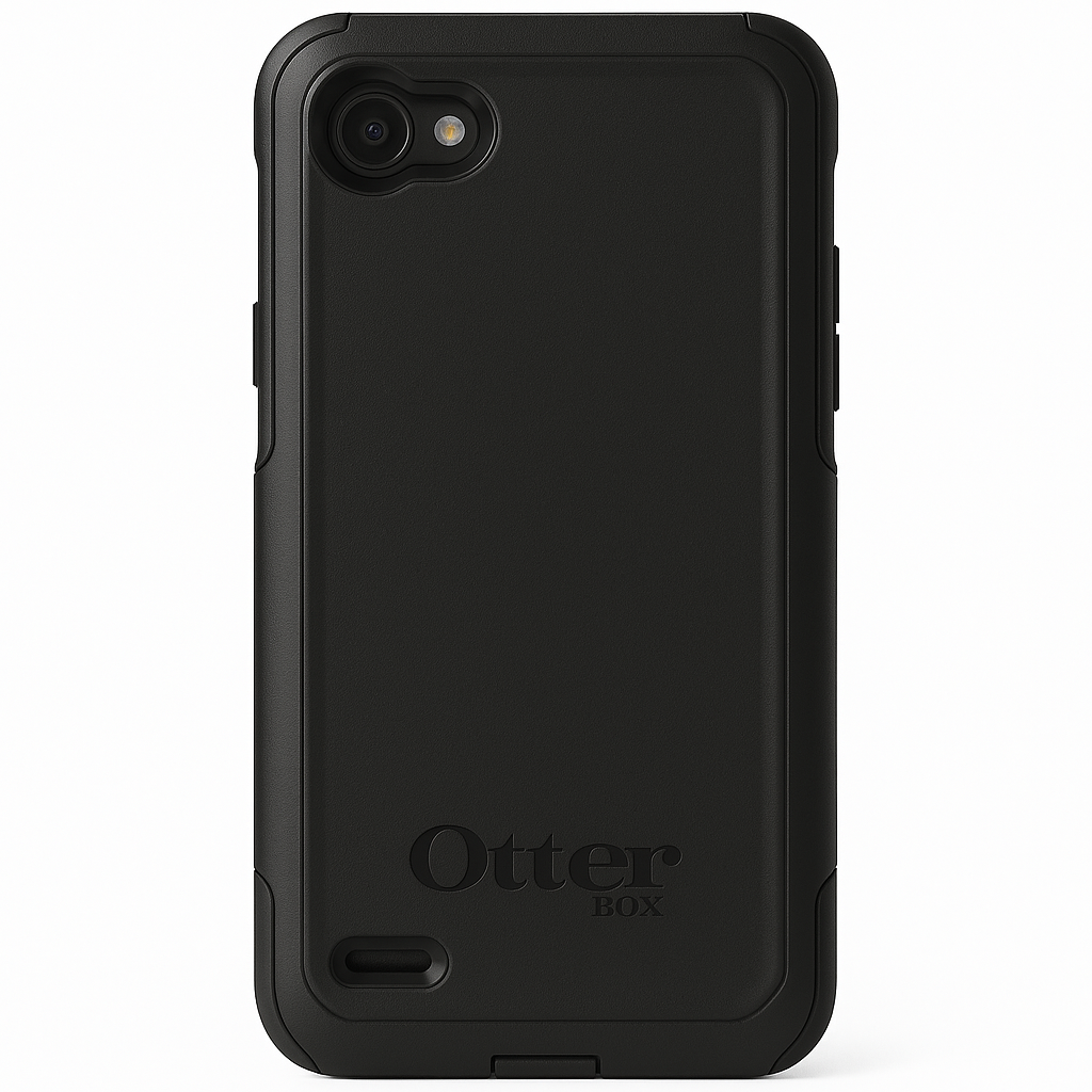 Otterbox 77-57739 Lg Q6 Commuter Series Case - Black