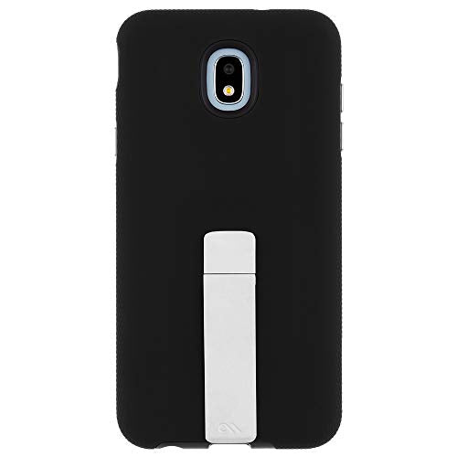 Case-Mate - Samsung Galaxy J7 - Tough Stand - Black