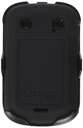 Otterbox Defender Series Case And Holster For Blackberry 9900/9930 Bold Touch Black - Non-Retail/Ships In Polybag