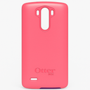 Otterbox Lg G3 Symmetry Series Case - Retail Packaging - Crushed Damson