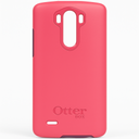 Otterbox Lg G3 Symmetry Series Case - Retail Packaging - Crushed Damson
