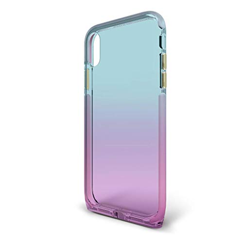 Bodyguardz - Harmony Case For Apple Iphone Xs/X, Extreme Impact And Scratch Protection For Iphone Xs/Iphone X (Unicorn) (Unicorn)