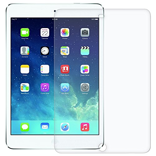 Gabbagoods Screen Protector For Apple Ipad Air - Clear