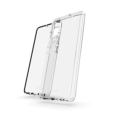 Zagg Gear4 Crystal Palace Samsung Galaxy A51 Case, Clear