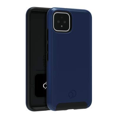 Nimbus9 - Cirrus 2 Case For Google Pixel 4 Xl - Midnight Blue