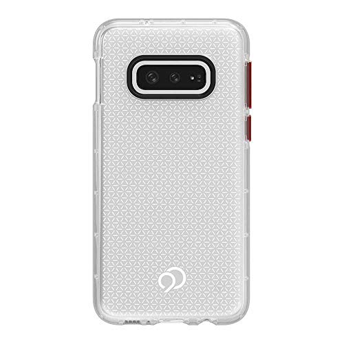 Nimbus9 Samsung Galaxy S10e Phantom 2 Case-Clear