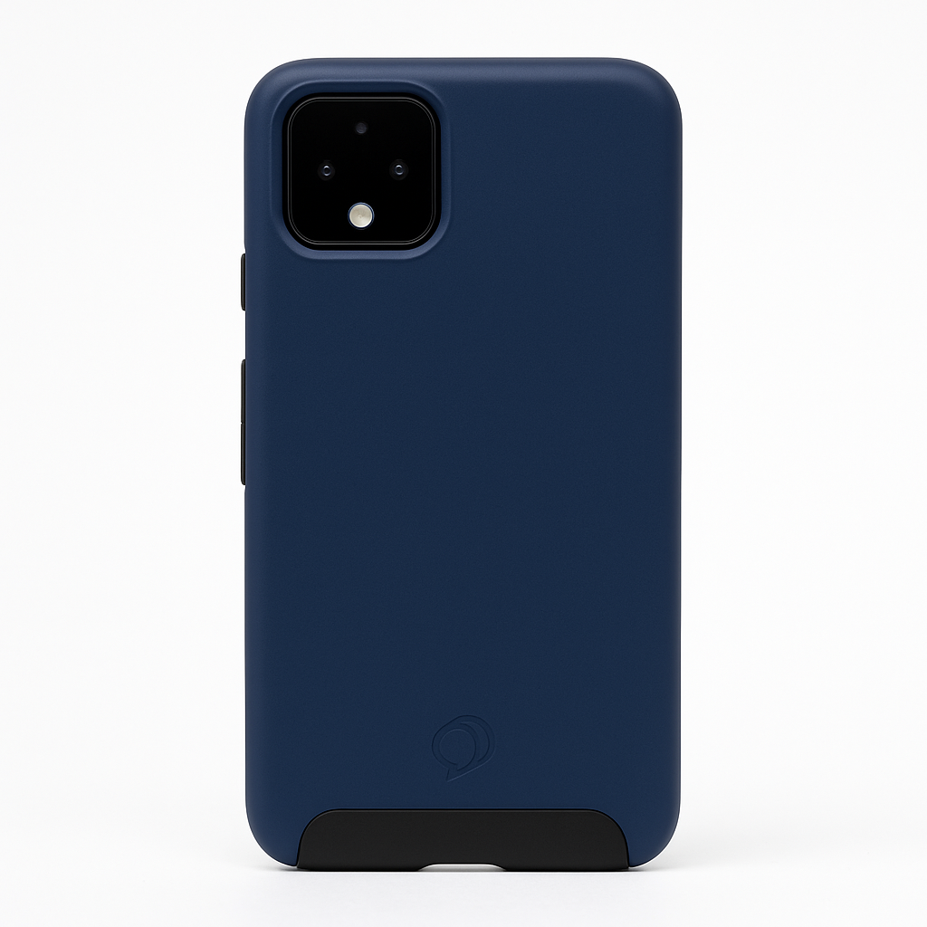 Nimbus9 - Cirrus 2 Case For Google Pixel 4 - Midnight Blue
