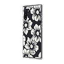 Kate Spade New York Hollyhock Protective Hardshell Case Compatible With Samsung Galaxy Note10/ Note10 5g