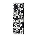 Kate Spade New York Hollyhock Protective Hardshell Case Compatible With Samsung Galaxy Note10+/ Note10+ 5g