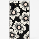 Kate Spade New York Hollyhock Protective Hardshell Case Compatible With Samsung Galaxy Note10+/ Note10+ 5g