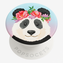 Popsockets Swappable Popgrip Graphic - Pandachella