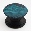 Popsockets Phone Grip With Expanding Kickstand - Digital Frontier
